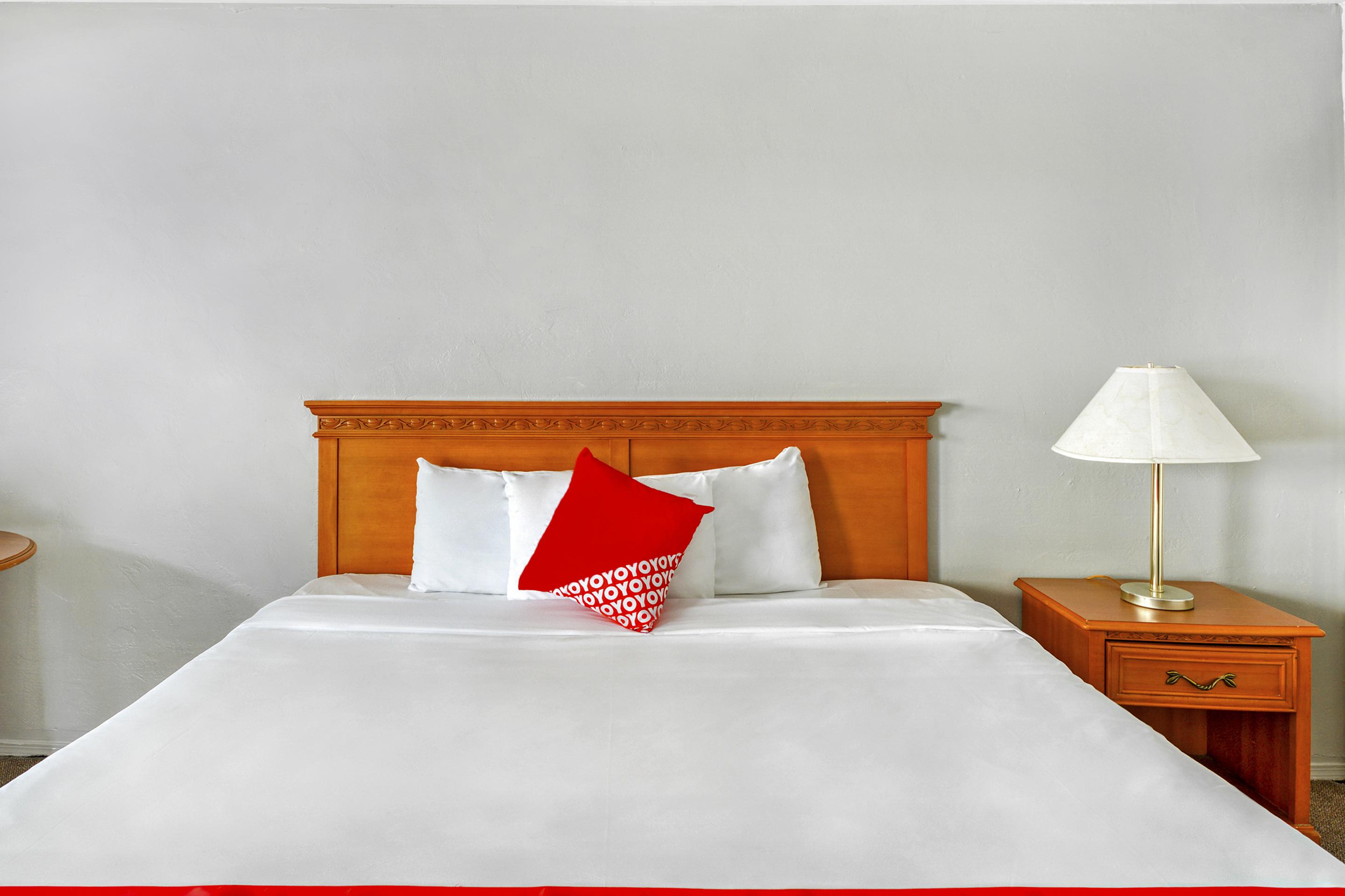Oyo Gateway Motel Las Vegas North Strip/Fremont St. Area Extérieur photo