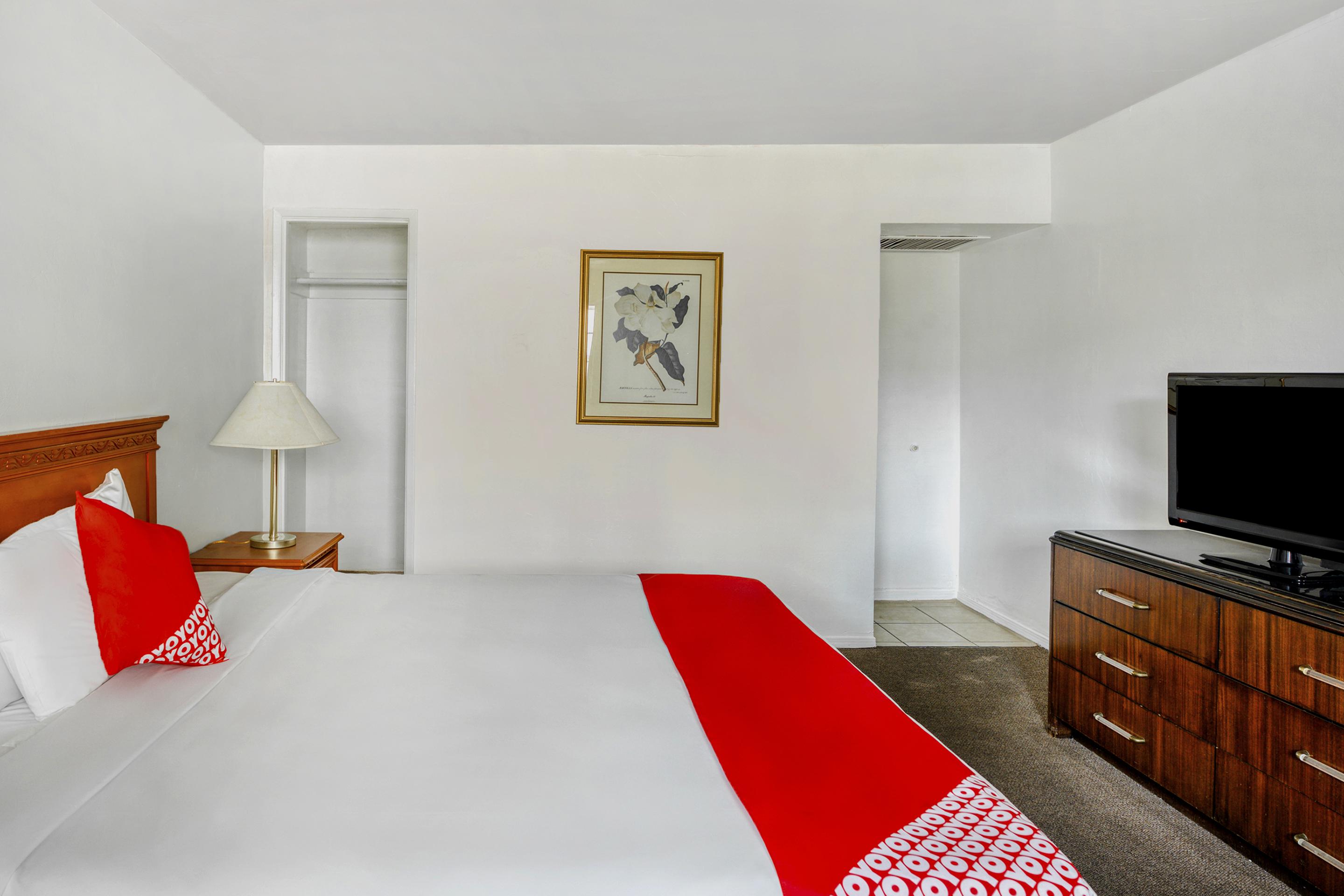 Oyo Gateway Motel Las Vegas North Strip/Fremont St. Area Extérieur photo