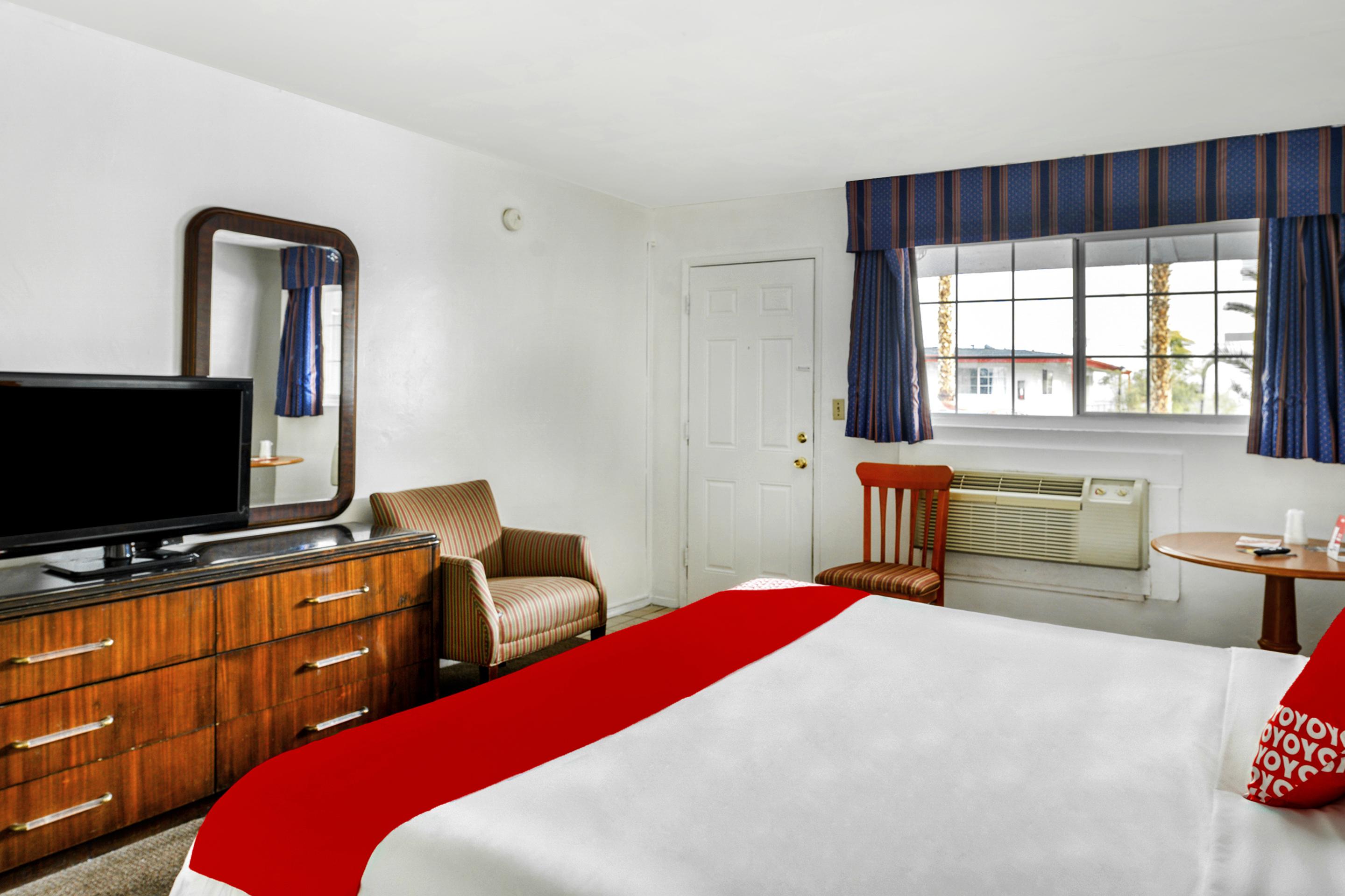 Oyo Gateway Motel Las Vegas North Strip/Fremont St. Area Extérieur photo
